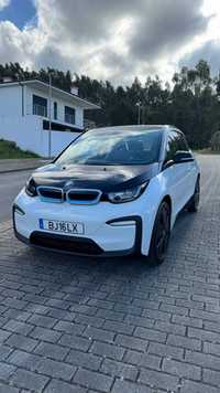 ###OPORTUNIDADE### BMW I3 120Ah 2021