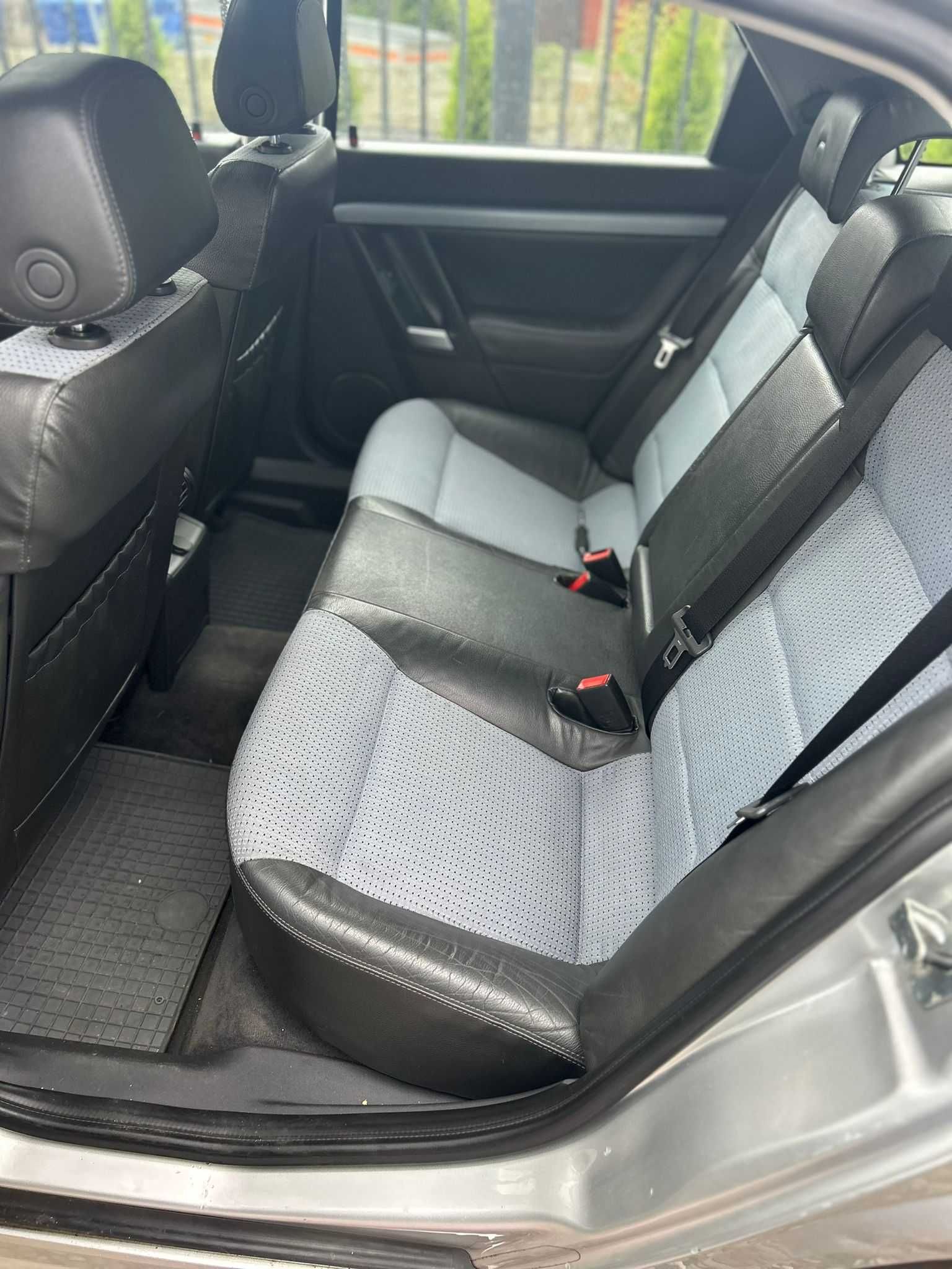 Sprzedam opel Vectra c