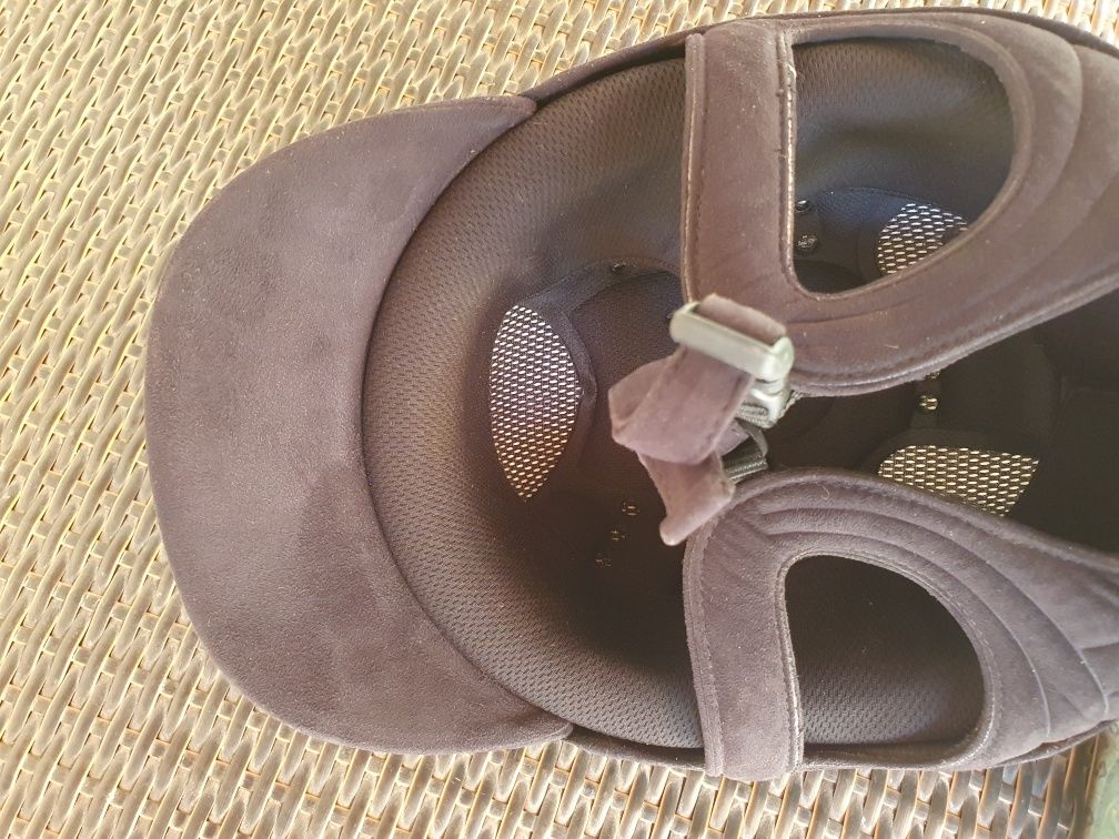 Capacete de equitação criança/jovemjove