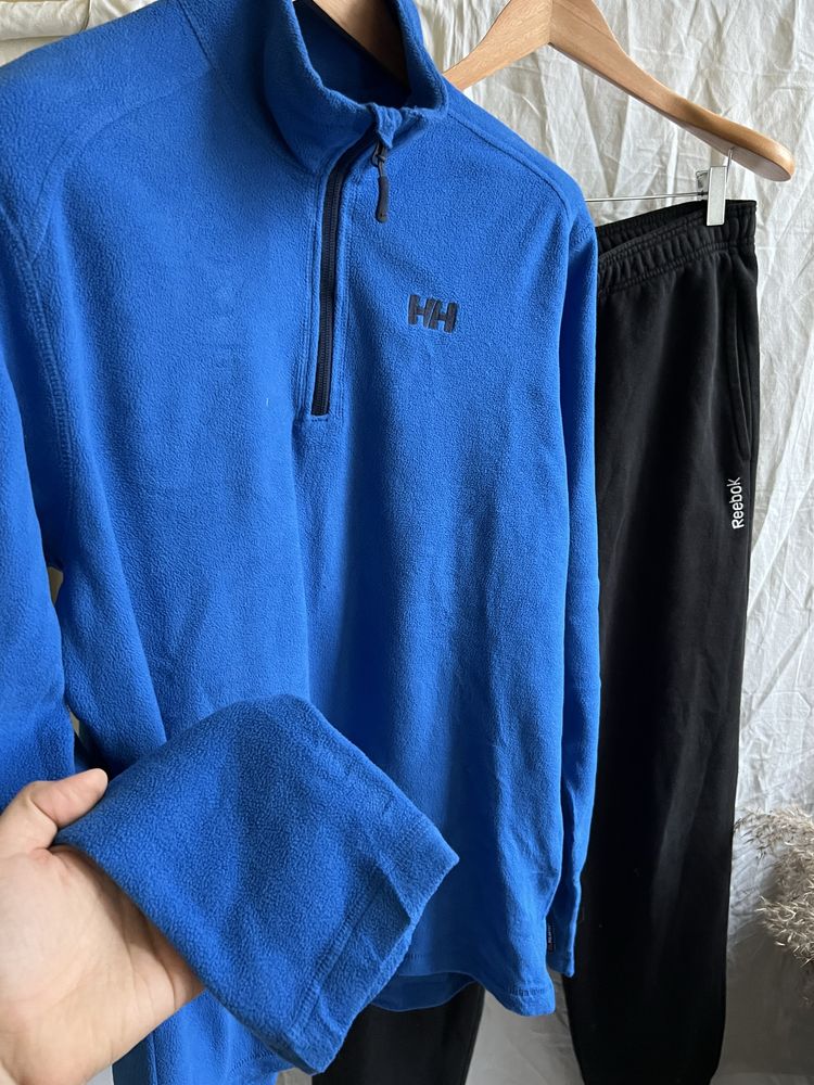 Флиска кофта Helly Hansen