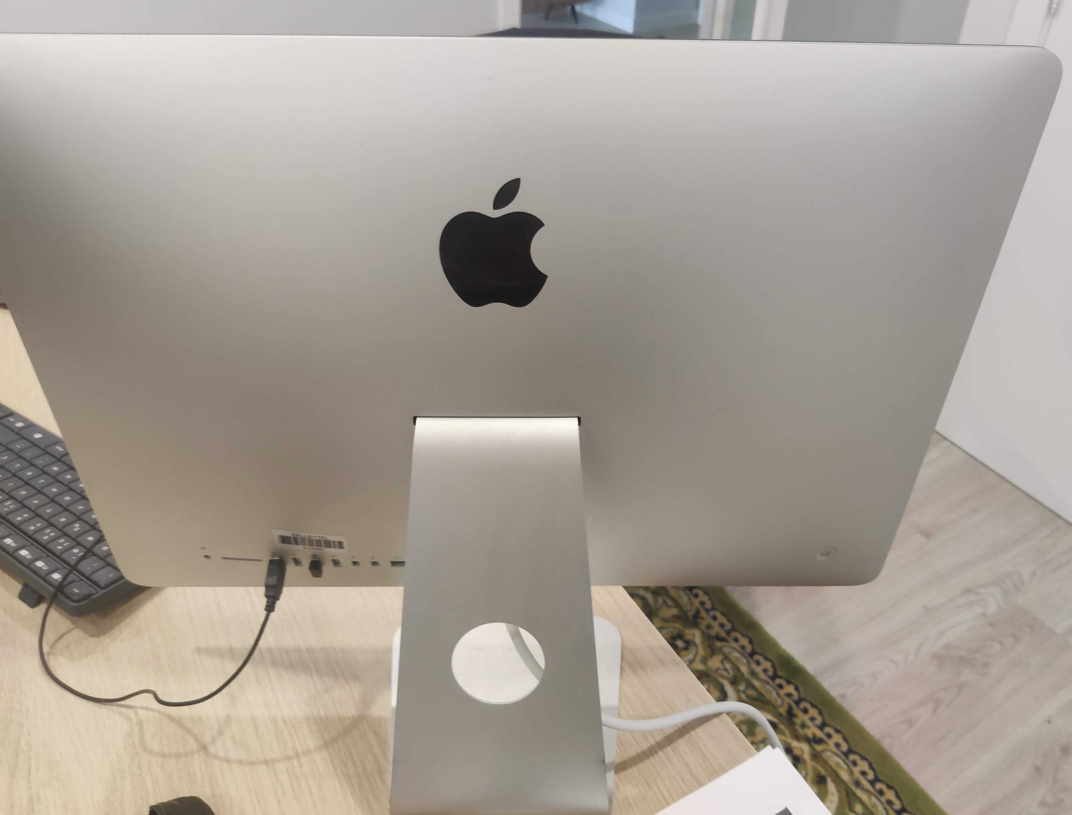 iMac 21,5" late 2013 2,7GHz i5