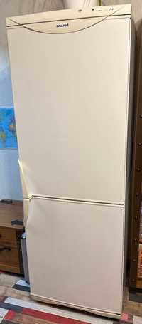 Snaige RF-310 active soft Холодильник