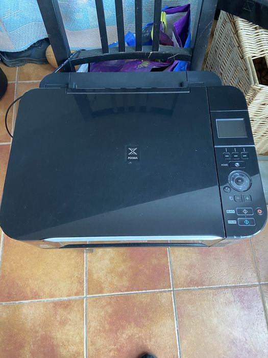 Impressora/scanner PIXMA MG5250