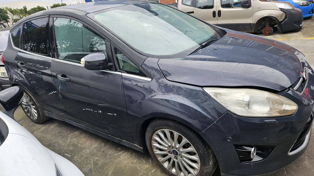 Ford C-Max 1.0 II ecoboost de 2014 para peças