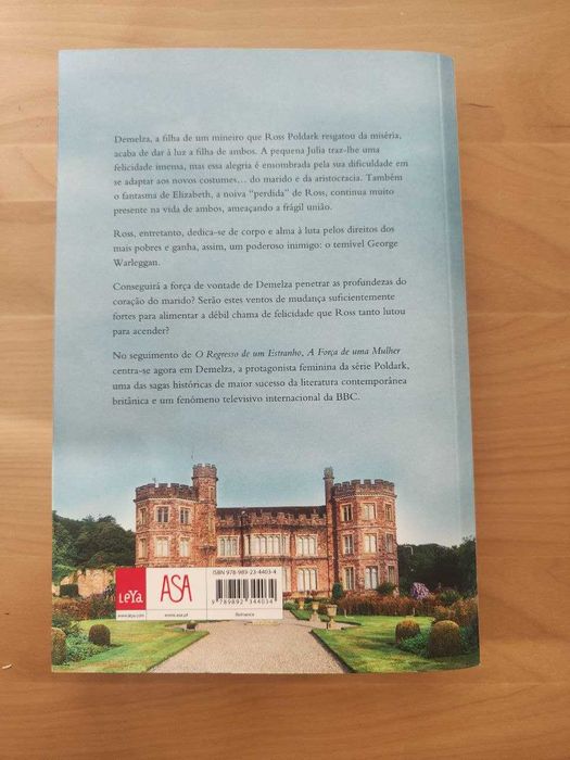 Livro - Perto do Paraíso de Judith MacNaught