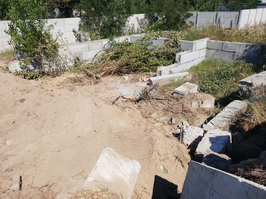 Фундаментные блоки ФБС 24.5.6 ИДЕАЛЬНЫЕ!!!