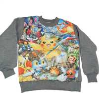 Bluza Pokemon 122