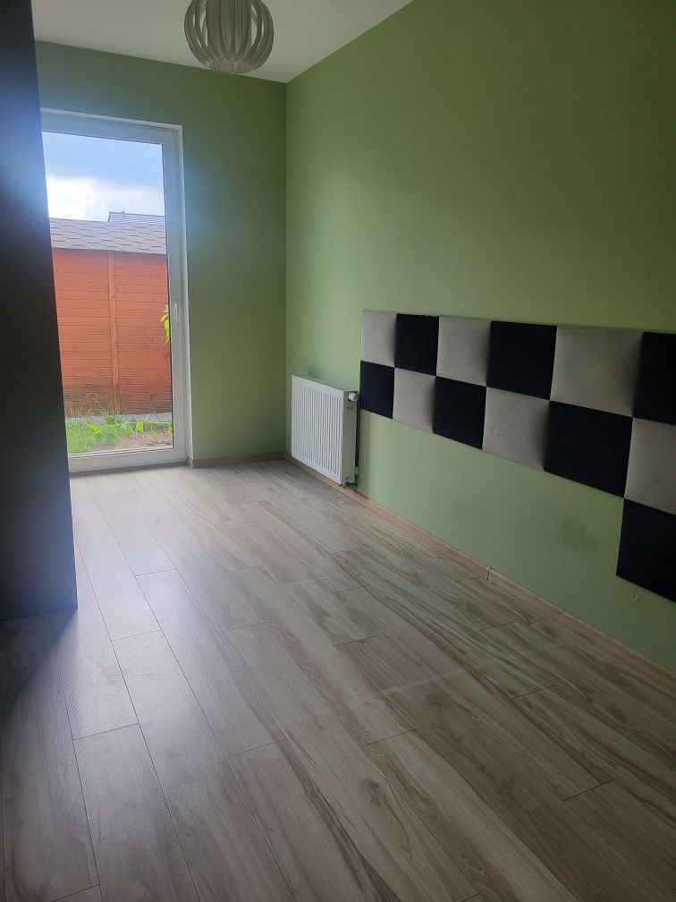 Mieszkanie bezczynszowe 4pokoje,ogródek, parter, fotowoltaika, parking