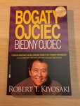 Bogaty Ojciec Biedny Ojciec Robert T Kiyosaki Nowa Rozwój Osobisty
