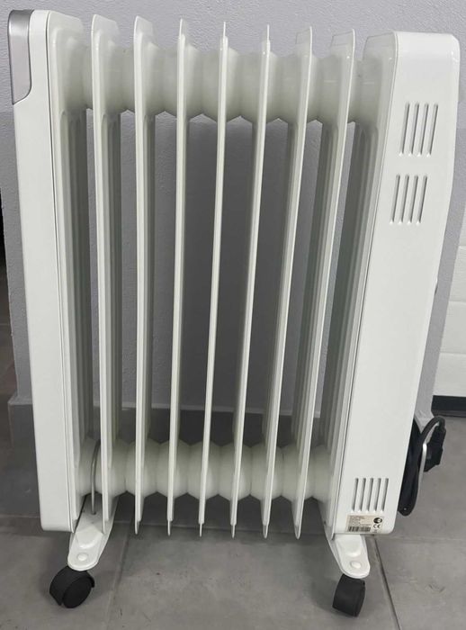 Aquecedor Equation Essential