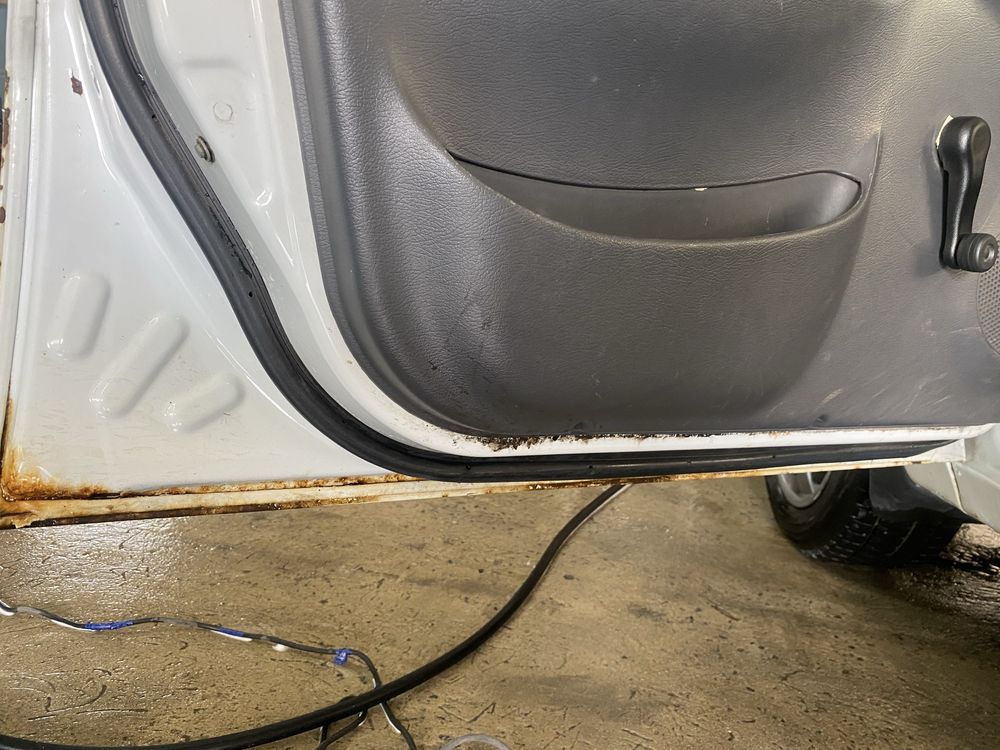 Продам Daewoo Lanos пікап