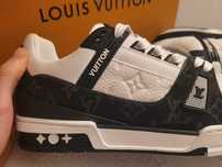 Louis Vouitton Trainer LV
