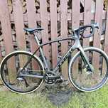 Trek Domane SL7 Jak Nowy