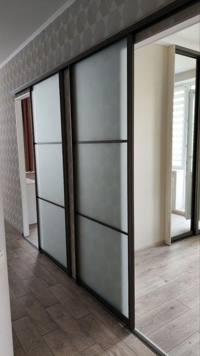 Продаётся 2к квартира в новом доме в ЖК Акварель (950-153)