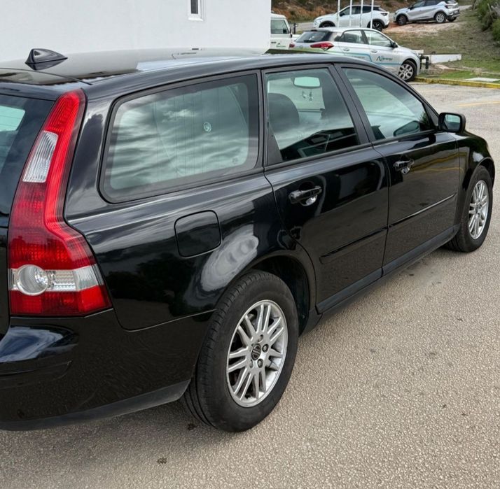 Volvo v50 1.6D 110Hp