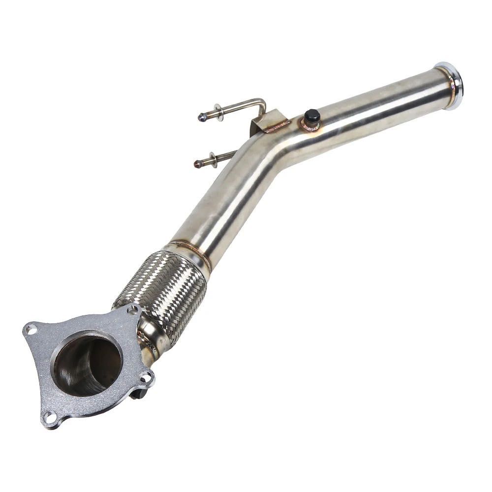Downpipe decat Volkswagen Golf V VI GTI A3 8P TT Seat Leon 1.8/2.0TFSI