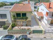 Moradia T4 - Junto ao Aeroporto - Moreira da Maia