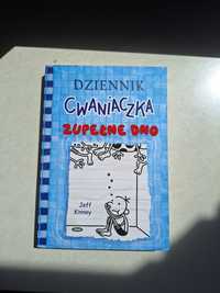 TANIO dziennik cwaniaczka totalne dno