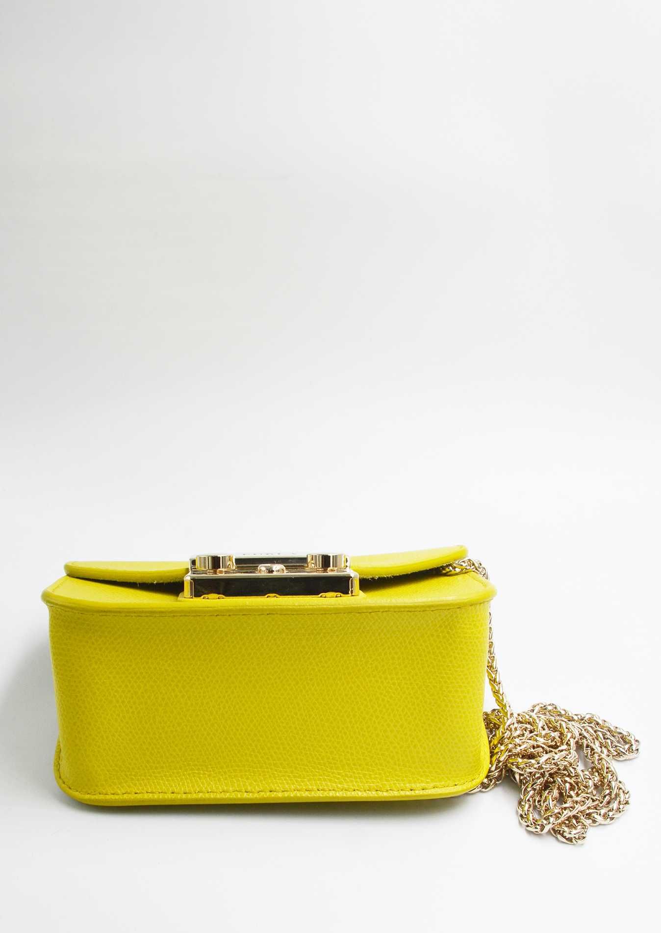 Furla Mertopolis Mini bag jak nowa