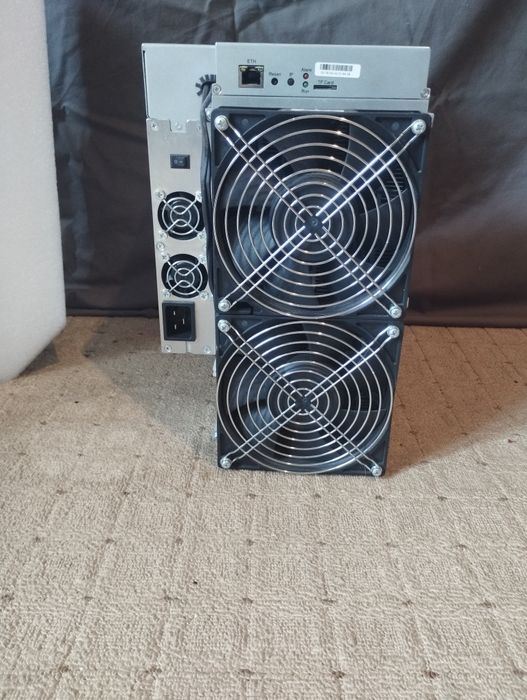 Продам новий Майнер для майнінгу крипти Майнер марс Н1