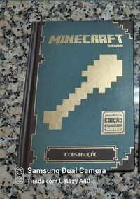 Livros Minecraft