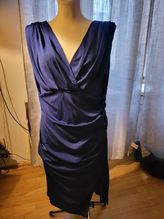 Sukienka na wesele przyjęcia