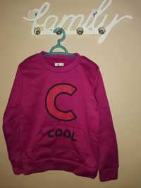 Bluza Cool r. 122