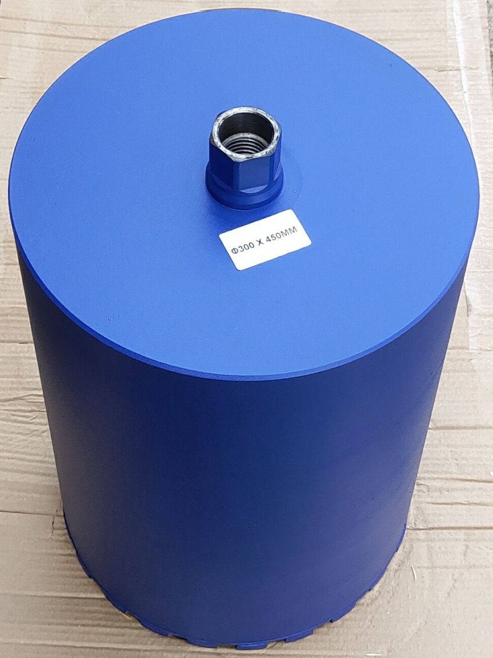 Алмазная коронка 250mm 254мм 400mm 450 500мм сверло алмаз по бетону