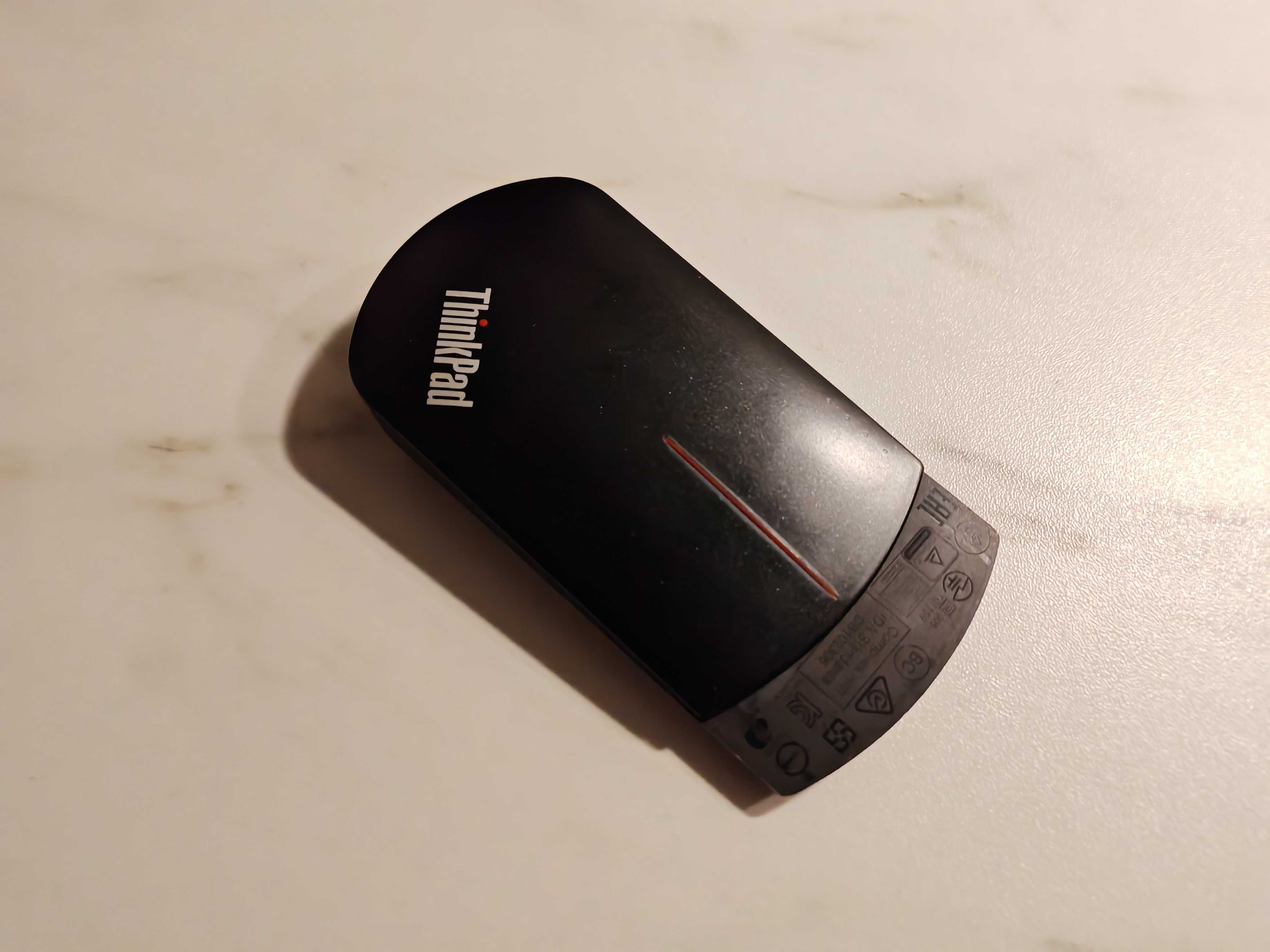 Lenovo Thinkpad x1 Mouse myszka bezprzewodowa bluetooth