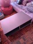 Mesa de suporte para TV
