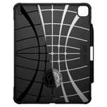 Etui Spigen Rugged Armor ”Pro” Do Apple Ipad Pro 13 7 / 2024 Black