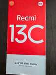 Redmi 13 C 4GB RAM 128GB ROM