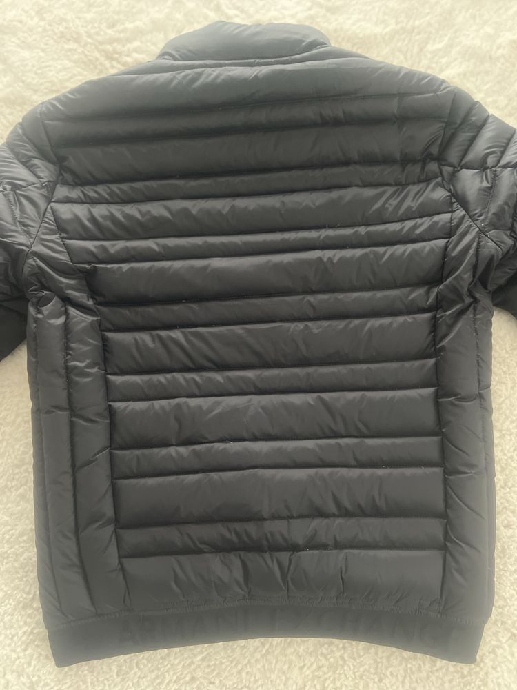 Чоловіча куртка ARMANI EXCHANGE