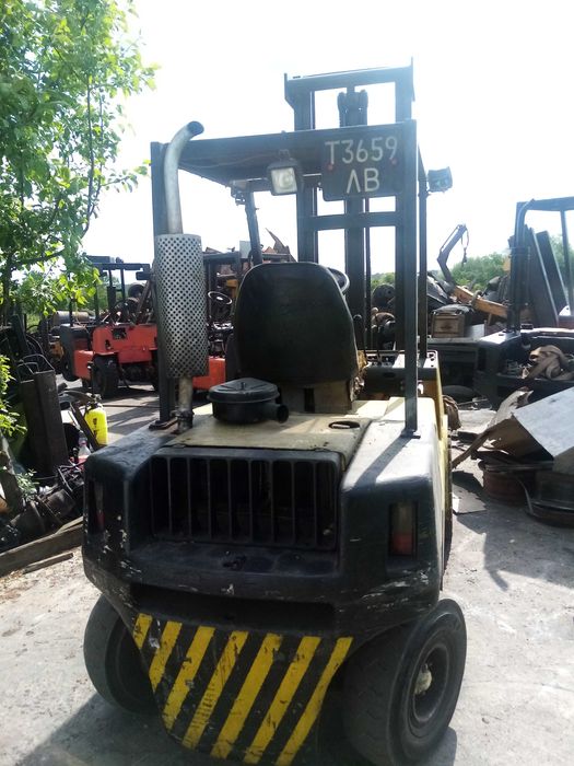 Балканкар1792 дизель