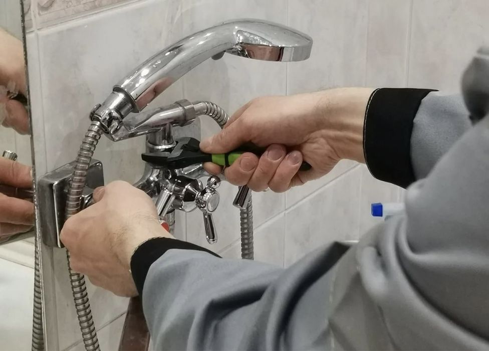 Сантехник.Ремонт.Прочистка.Опыт большой