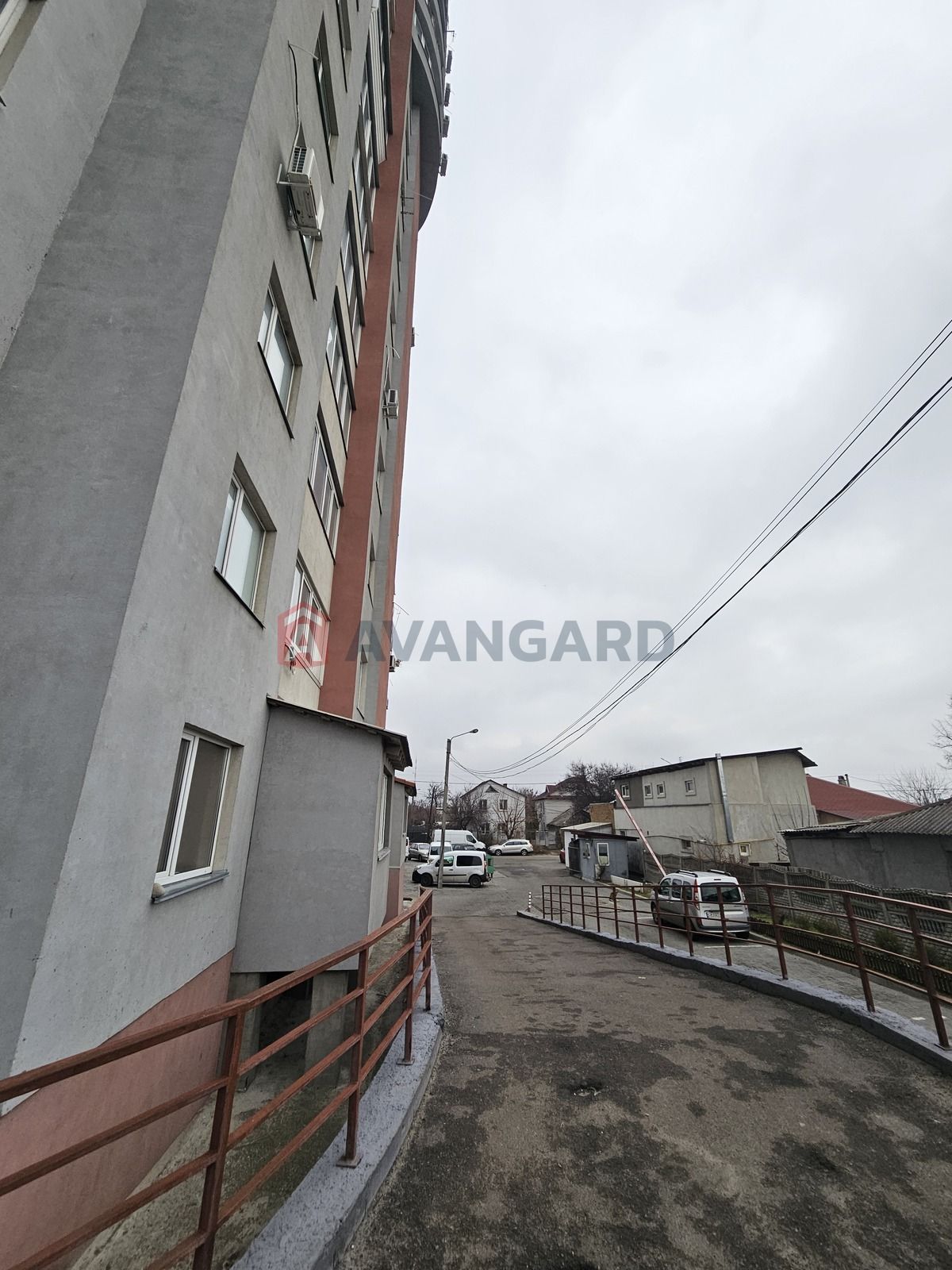 Продаж квартири р-н Казбет