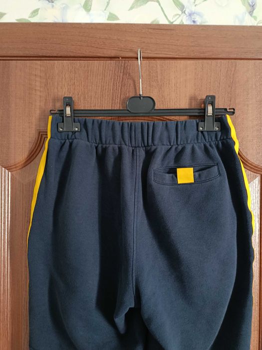 Утеплённые Спортивные штаны Puma Оригинал + бейсболка