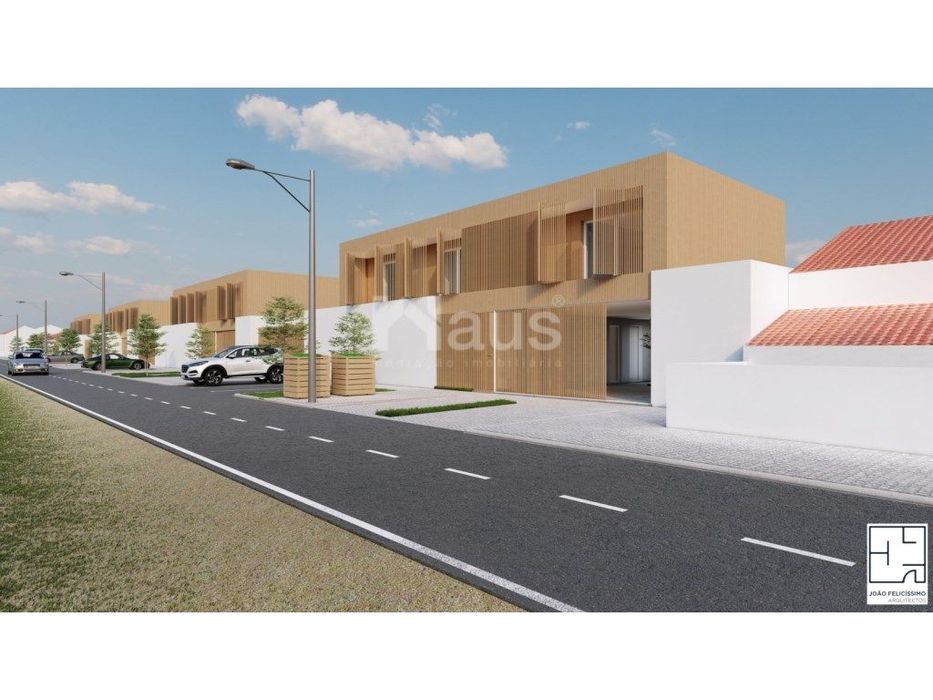 Fantástico lote com projeto aprovado em São Francisco com vista par...