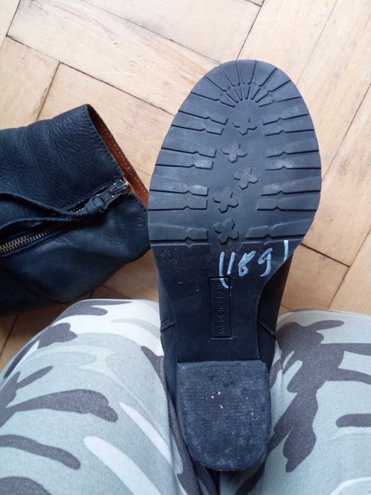 Взуття жіноче весняне літнє черевики жіночі Pedaq VIVA 38 розмір