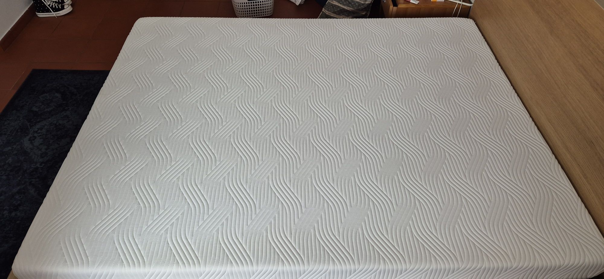 Colchão Tempur Profirm 200x160