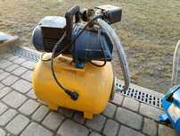 Hydrofor pompa ELPUMPS  VB 50/1500B