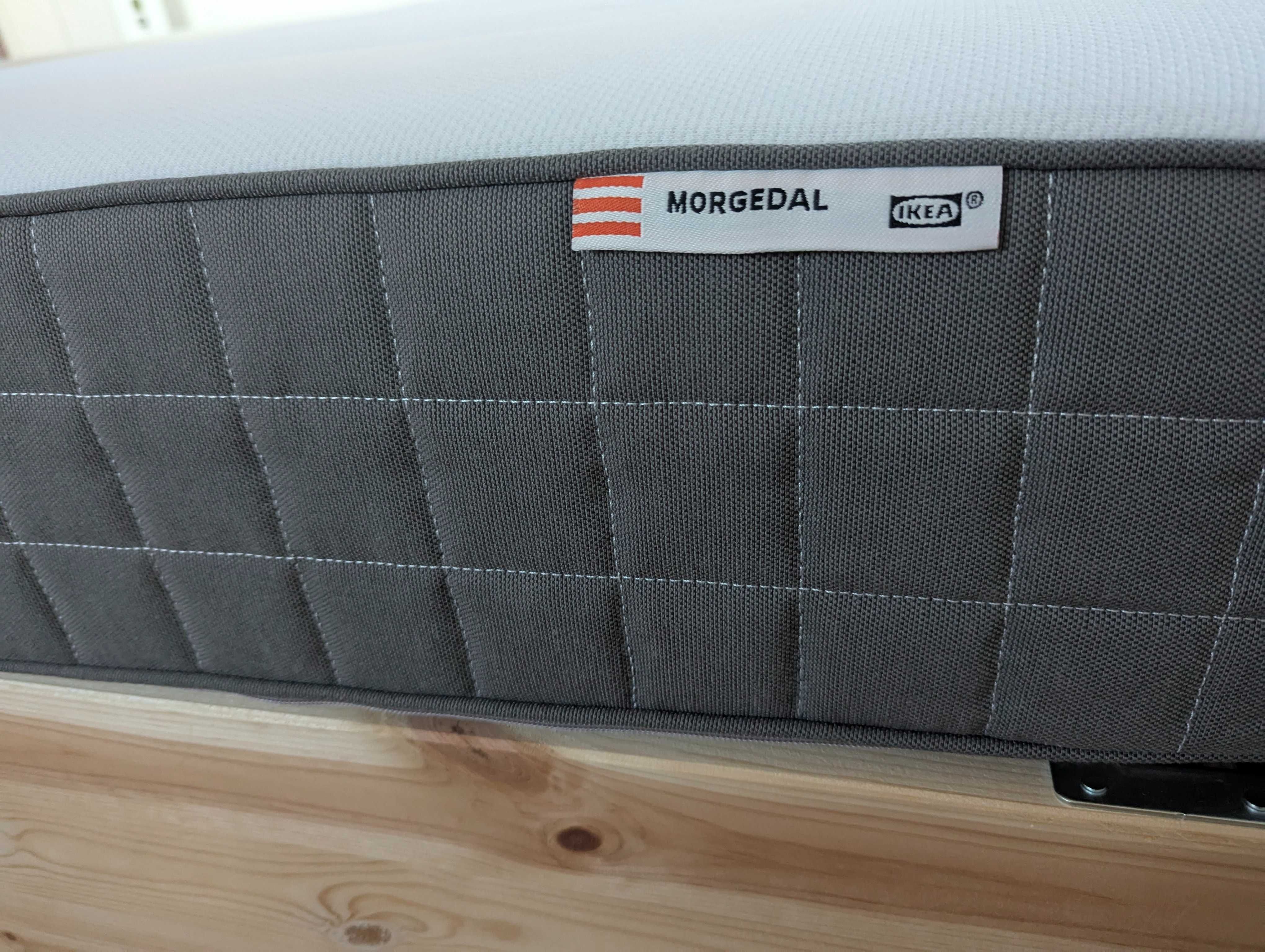 Colchão IKEA Morgedal (Praticamente Novo ) + Oferta