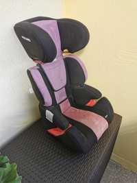 Fotelik samochodowy Recaro Milano