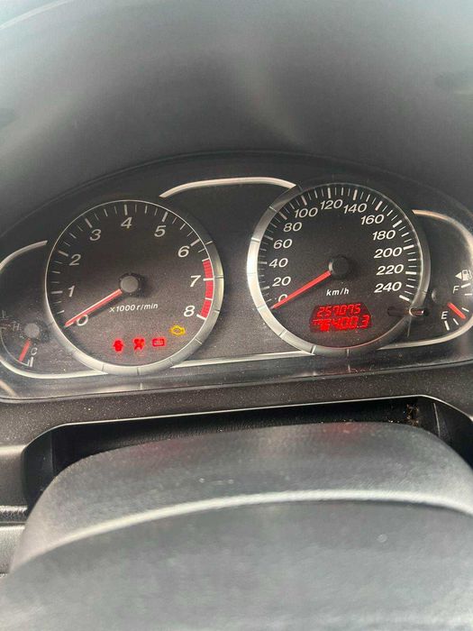 Продаж авто Мазда 6