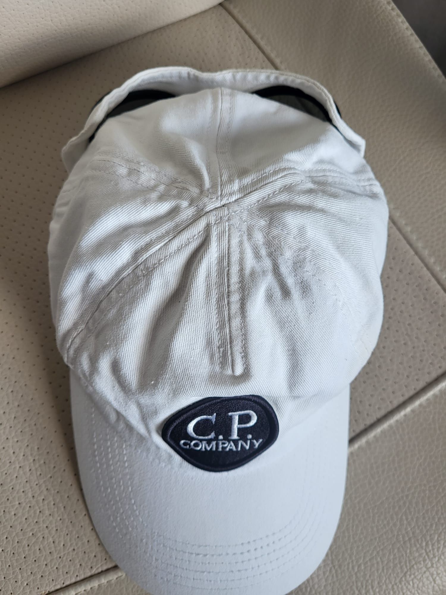 Czapka CP company