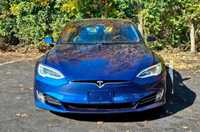 2019 Tesla Model S Performance