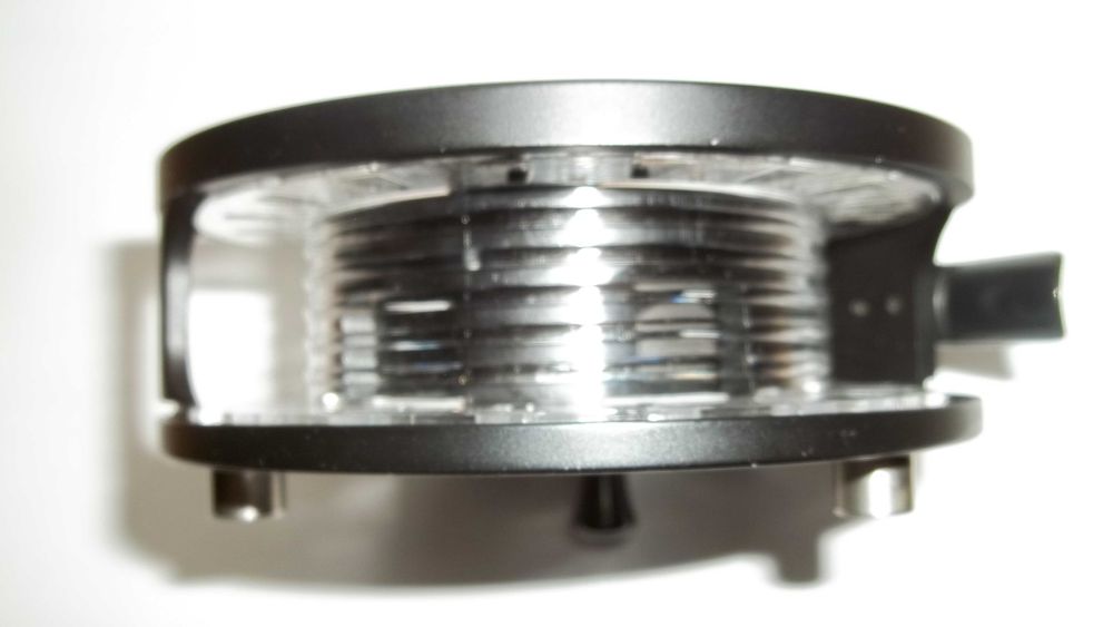 kołowrotek muchowy GREYS gts 500 casette do linek 7/8/9