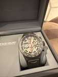 TAG Heuer Carrera Calibre HEUER 01
