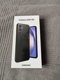 Nowy Samsung A54 5G 128GB