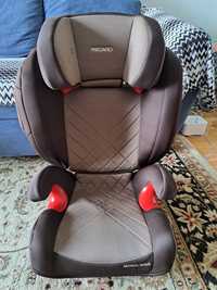 Fotelik Recaro Monza Nova